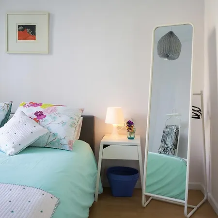 شقة Cozy Flat With Unbeatable Views To Sagrada Familia