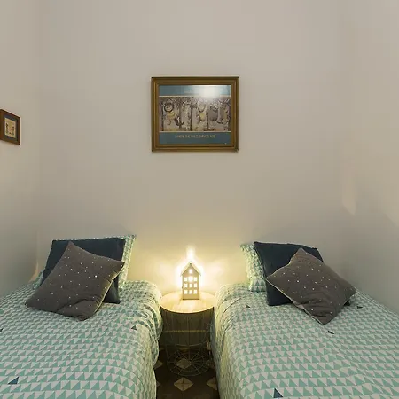 Cozy Flat With Unbeatable Views To Sagrada Familia برشلونة