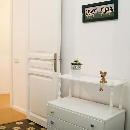 Cozy Flat With Unbeatable Views To Sagrada Familia Apartamento *