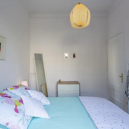 Cozy Flat With Unbeatable Views To Sagrada Familia Apartamento *