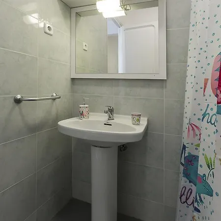 Cozy Flat With Unbeatable Views To Sagrada Familia Apartamento