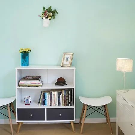 Cozy Flat With Unbeatable Views To Sagrada Familia *