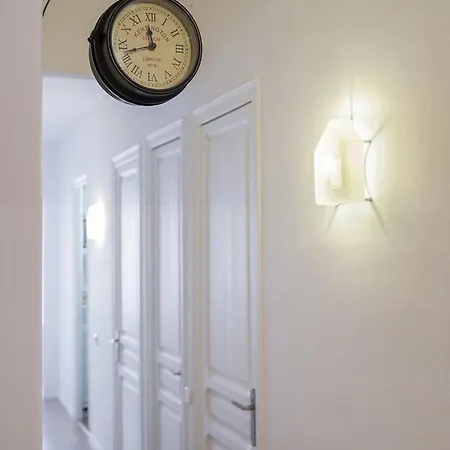 Apartment Cozy Flat With Unbeatable Views To Sagrada Familia Barcelona